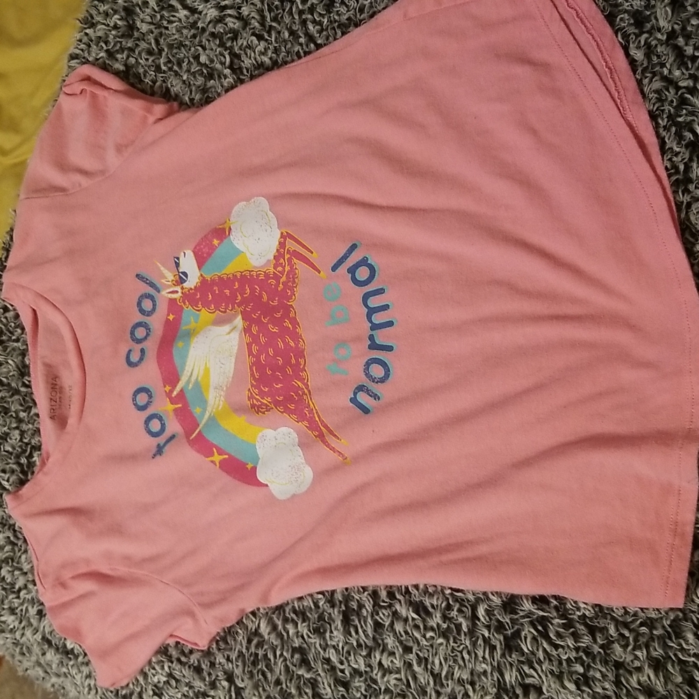 t shirt